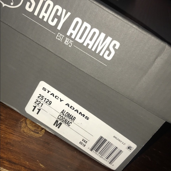 stacy adams shoes - Picture 3 of 3